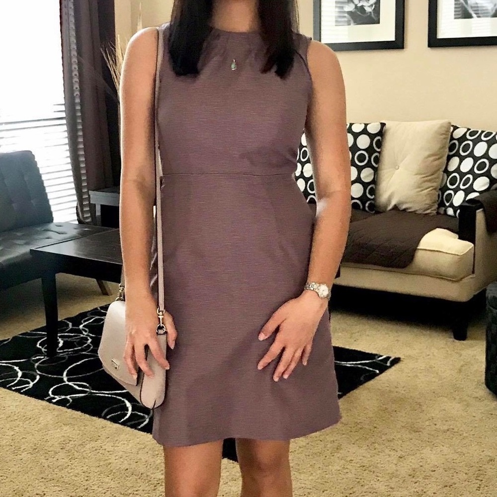 Ann Taylor Loft dress
